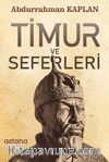 Timur ve Seferleri