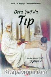 Orta Çağ'da Tıp