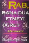 Rab, Bana Dua Etmeyi Öğret