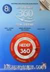 8. Sınıf LGS'den Önce 360 Soruluk Son Tekrar