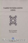 Tarih Tetkiklerine Giriş