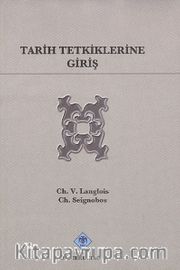 Tarih Tetkiklerine Giriş