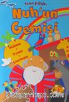 Nuh'un Gemisi Oyun Kitabı