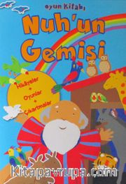 Nuh'un Gemisi Oyun Kitabı