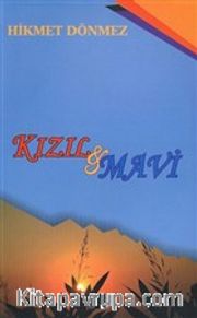 Kızıl Mavi