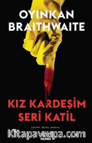 Kız Kardeşim Seri Katil