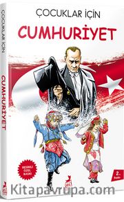 Çocuklar İçin Cumhuriyet