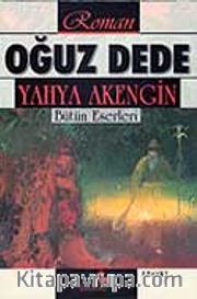 Oğuz Dede