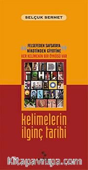 Kelimelerin İlginç Tarihi
