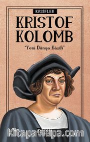 Kristof Kolomb / Keşifler