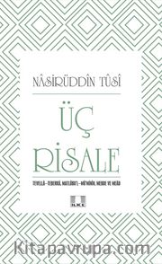 Üç Risale  