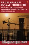 Uluslararası İnşaat Projeleri