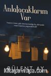 Anlatacaklarım Var