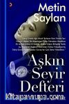 Aşkın Seyir Defteri (2. Cilt)