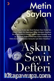 Aşkın Seyir Defteri (2. Cilt)