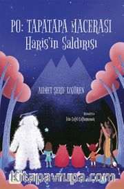 Po: TapaTapa Macerası <br /> Haris’in Saldırısı