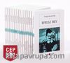 Ömer Seyfettin Cep Boy Seti (17 Kitap) (Tam Metin)