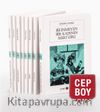 Stefan Zweig Cep Boy Seti (8 Kitap) (Tam Metin)
