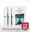 Sabahattin Ali Cep Boy Seti (3 Kitap) (Tam Metin)