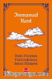 Öteki Dünyaya Yolculuğumun Sahici Hikayesi