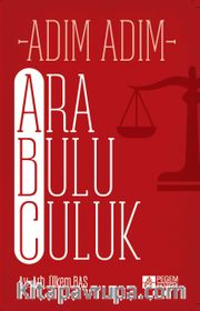 Adım Adım Arabuluculuk
