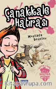 Metin ve Ekibi 3 / Çanakkale Hatırası