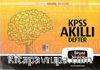 KPSS Genel Yetenel Yenel Kültür Akıllı Defter