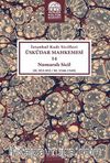 İstanbul Kadı Sicilleri Üsküdar Mahkemesi 14 Numaralı Sicil (H.953-955/M.1546-1549)