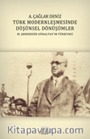 Türk Modernleşmesinde Düşünsel Dönüşümler