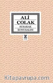 Susarak Konuşalım