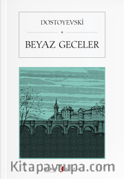 Beyaz Geceler