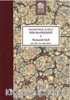 İstanbul Kadı Sicilleri Bab Mahkemesi 3 Numaralı Sicil (H. 1077/M.1666-1667)