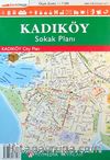 Kadıköy Sokak Planı
