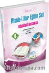 Risale-i Nur Eğitim Seti / Dördüncü Basamak