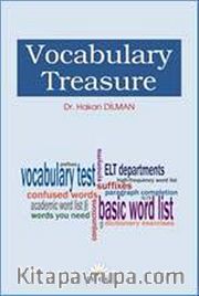 Vocabulary Treasure