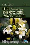Bitki Embriyolojisi Laboratuvarı
