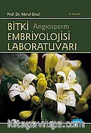 Bitki Embriyolojisi Laboratuvarı