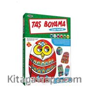 Kumtoys Taş Boyama (053077)