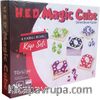 Magic Cube Q Bitz Q Big Görsel Beceri Küpleri Oyunu (400533)