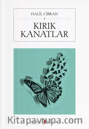 Kırık Kanatlar