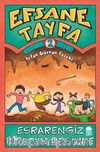 Esrarengiz Kitap'ın Peşinde / Efsane Tayfa 2