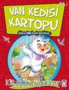 Van Kedisi Kartopu Allah'ın Semi İsmini Öğreniyor - Allah'ın İsimlerini Öğreniyorum 2