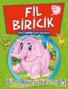 Fil Biricik Allah'ın Vehhab İsmini Öğreniyor - Allah'ın İsimlerini Öğreniyorum 2