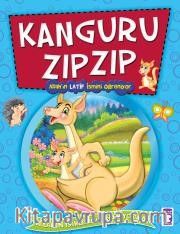 Kanguru Zıpzıp Allah'ın Latif İsmini Öğreniyor - Allah'ın İsimlerini Öğreniyorum 2