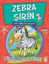 Zebra Şirin Allah'ın Sani İsmini Öğreniyor - Allah'ın İsimlerini Öğreniyorum 2