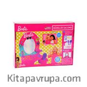 Barbie Güzellik Salonu (03509)
