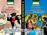 Storia da Altrove Başka Yer'den Hikayeler 4 (2 Albüm)