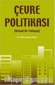 Çevre Politikası (İktisadi Bir Yaklaşım)