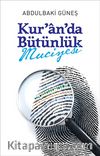 Kur'an'da Bütünlük Mucizesi
