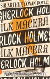 Sherlock Holmes 1/  İlk Macera